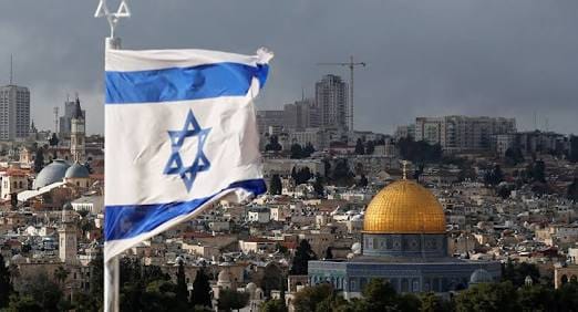 Kudüs seviciliğinin  Siyonizme katkısı!