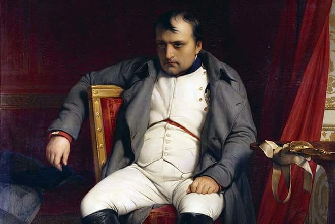 Rusya İngiltere ile alay etti: Napoleon’u da mı biz zehirledik?
