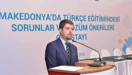 Balkanlarda Oyun Kurucu Türkiye İçin: Bütüncül Politika Önerisi