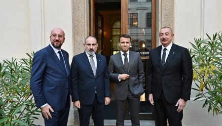Turan Rzayev: Azerbaycan, Fransa’nın katılımıyla yapılan tüm görüşmeleri reddetmeli!