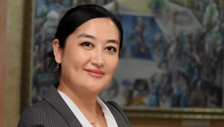 Mira Suleimenova: Kazakistan’da gıda fiyatlarına müdahale