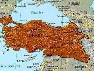 Tahran zirvesinden Türkiye’nin Misakı Milli sınırlarının onaylanması kararı mı çıkacak?