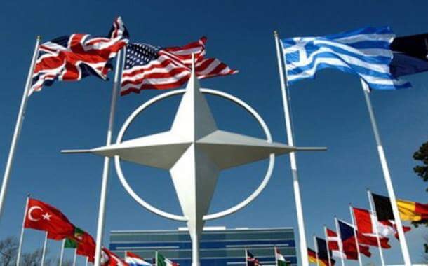 Membiç öncesi Afrin’de NATO kendi içinde savaşıyor!