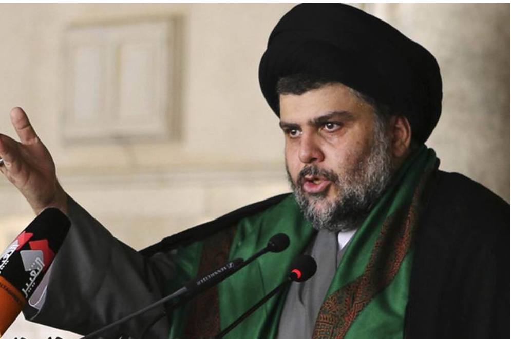 Sadr Ailesi: İran ile ilişkileri ve Irak siyasetindeki yeri