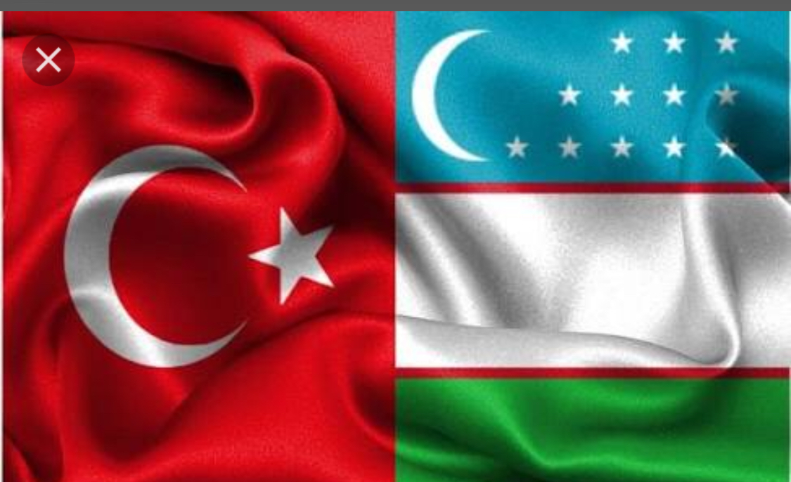 Türkiyə Mərkəzi Asiyada öz nüfuzunu artırır…