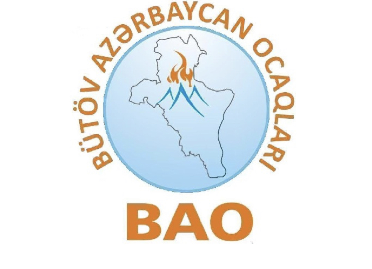 Bütöv Azerbaycan Ocakları STK’dan Pençe-Kartal Harekatı’na destek