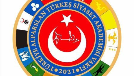 Türkiye Alparslan Türkeş Siyaset Akademisi Vakfı Kuruldu