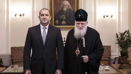 Bulgaristan ve Makedonya Kiliselerini kim birleştiriyor!