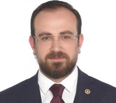 Mahmut Sami Mallı: Ülkemizde Sınır Güvenliği ve Göç İdaresi Bakanlığı Kurulmalı