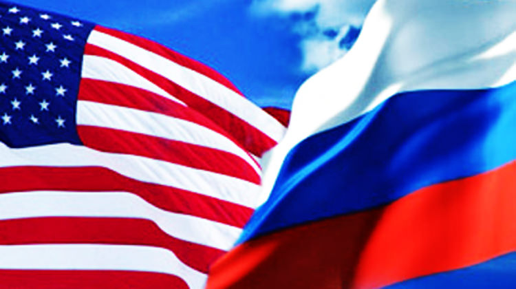 ABD-Rusya Ekonomik Savaşı