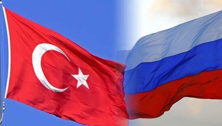Rus gazete: Türkiye güçlü ülke