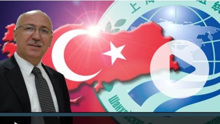 Турецкий эксперт назвал ошибочным заявление Эрдогана о свержении Асада