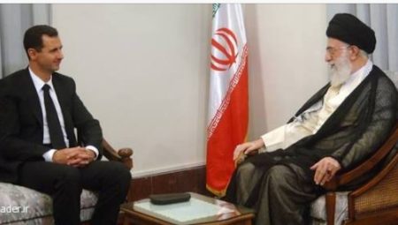 2011’den Astana’ya: Suriye politikasının İran’a maliyeti