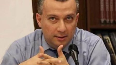 Benyamin Poghosyan: Opinion, False expectations