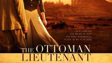 Hollywood’da  “The Ottoman Lieutenant”, “The Promise”  savaşları!