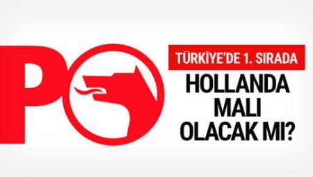 Türkiye Boşnak katili Köpekçi Hollanda’ya Petrol Ofisini satmasın!