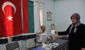 Bulgaristan seçimlerinde Türkler HÖH dedi!