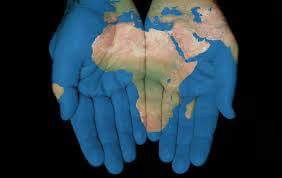 Türkiye’deki Afrika / Afrika Günü’nde Afrika’yı konuşmak!