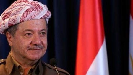 Kuzey Irak Kürt, Kerkük Türkmen Federe devleti referandumu hangi aşamada?
