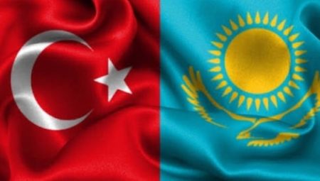 A Comparative Study of Teacher Attitudes toward Inclusion in Kazakhstan and Turkey: A Literature Review