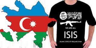 IŞİD’in yeni hedefi  (DAEŞ) Azerbaycan petrol sahası!