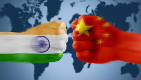 Çin ABD’nin merkez üssü Hindistan’a neden saldırdı?