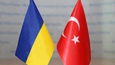 Türkiye – Ukrayna Arasında Gelişen İlişkiler Işığında Röportaj