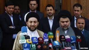 Şii koalisyon dağıldı Mukteda es-Sadr Suudi Arabistan’da! Irak’ta neler oluyor?
