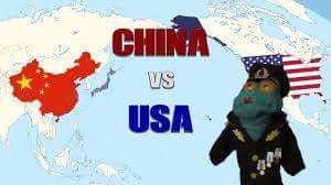 Afganistan’da ABD Çin savaşı ve Doğu Türkistan!