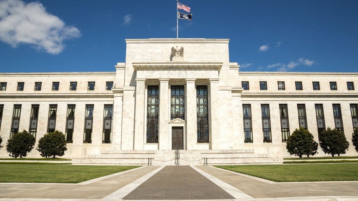 ABD Merkez Bankası faizi sabit tuttu
