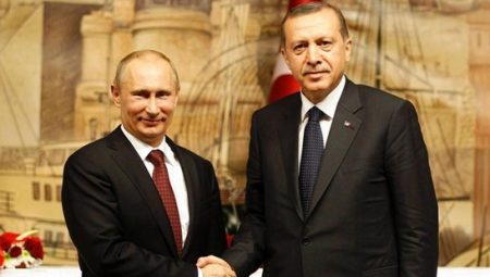 Qurban kimdir: Rusiya, yoxsa Davudoğlu – Yıldırımlı Ərdoğan Putinlə yaxınlaşacaqmı?