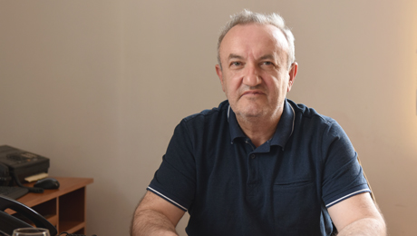 Ermenistanda Vahram Dumanyan Eğitim bakanı olarak atandı