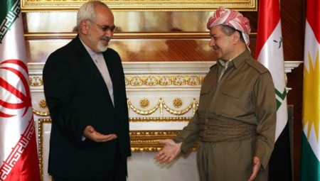 Irak’taki Kürt Varlığı ve  İran’ın Bölgesel Güvenlik Politikaları