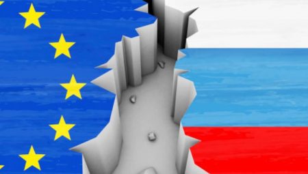 Elie Yusuf: Rusya, Avrupa Birliği’ne yönelik taleplerde bulunur mu?