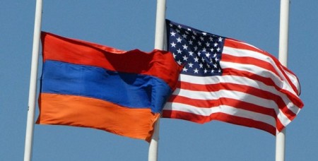 ABD Ermenistan’da askeri tatbikat yapacak