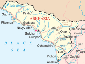 Что произошло в Абхазии? Ждем осени