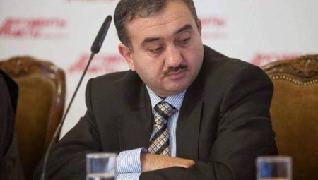 Адгезал Мамедов: Дружба между Россией и Азербайджаном – социальный заказ наших народов