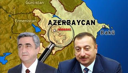 Как может выглядеть идеальная стратегия России в Нагорном Карабахе