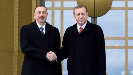 Hasan Oktay: “Türkiyənin Azərbaycana diplomatik sahədə gözləniləndən daha böyük dəstək olmaq imkanı var”