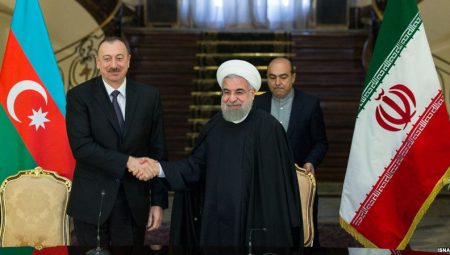 Kamal Aliyev: İlham Əliyevin İrana ittihamı,Paşinyanın Brüssel görüşündə “Makron”şərti