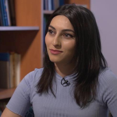 Ani Mejlumyan:Migration out of Armenia spikes