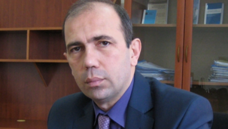 Iran-Turkmenistan natural gas cooperation plan strategically promising – Armenian expert