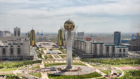 How the New Monetary Policy Affected Stock Market in Kazakhstan?