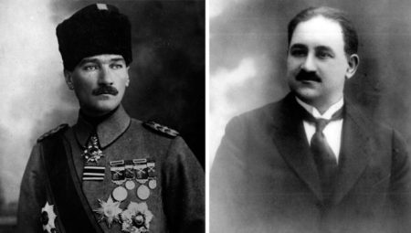 ATİF  İSLAMZADE: Bugün Türk dünyasının büyük lideri Mustafa Kemal Atatürk’ü anma günüdür
