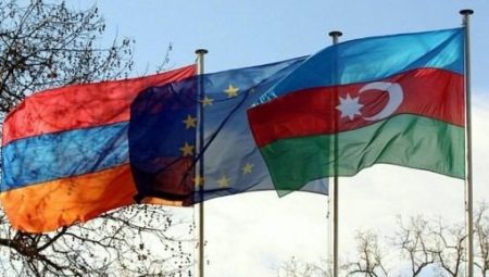 Armenia and Azerbaijan: What Do They Seek From the EU?