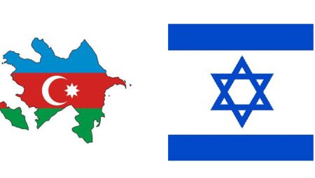 Fuad Gahramanlı: İsrail başbakanı Azerbaycanda