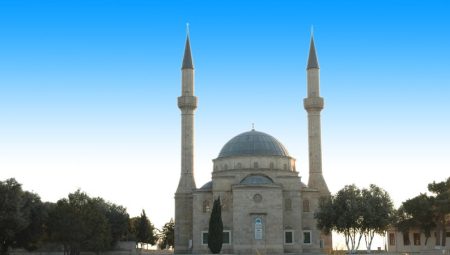 Azerbaycanda vahdet namazı