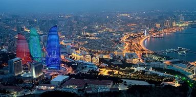 Azerbaycan: Ekonomide ileriye doğru