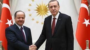 Türkiye’de Ak Parti Kuzey Irak’ta KDP tasfiye mi ediliyor?