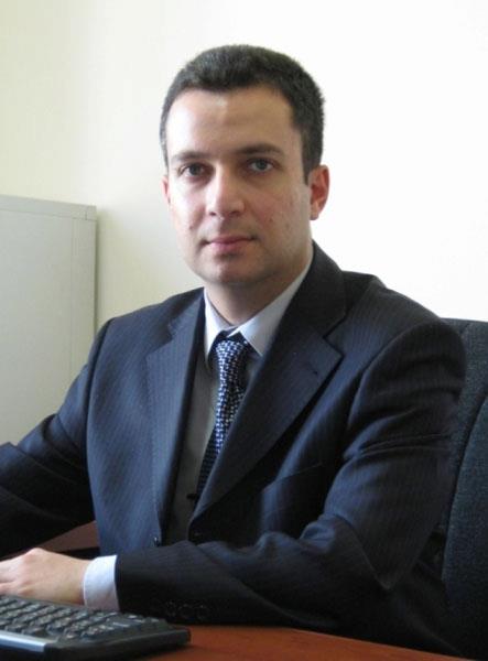 Benyamin Pogosyan:  Armenia Turkey normalization process who gets what